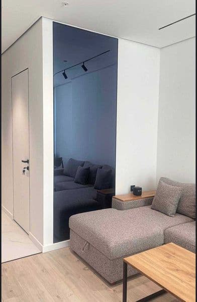 Сдается 2-комнатная квартира в современном комплексе Nest On — фото 3