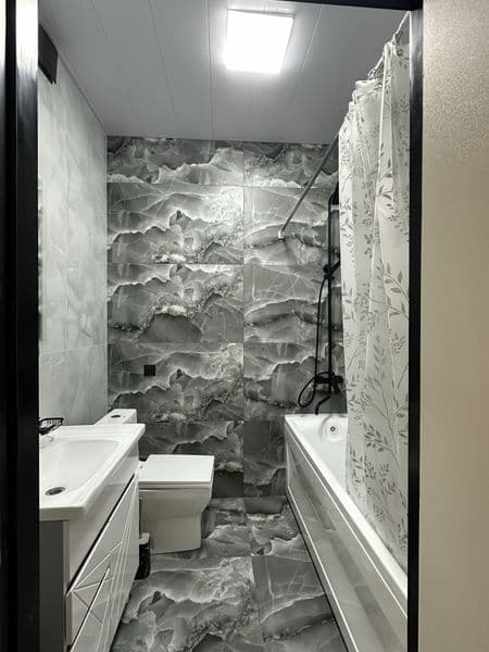 ЖК NRG Maftun Makon, ориентир Янги Узбекистан.   <br />
1 ко — фото 5