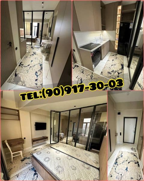 МЕГА Планет. Новостройка, цена 400<br />
Телефон +9989091730