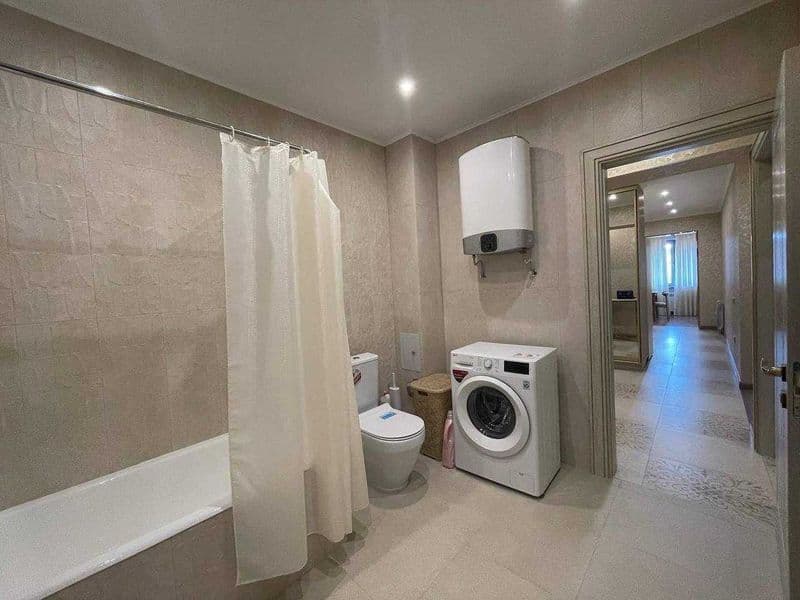 К вашему вниманию рады представить 1в2х комнатную квартиру н — фото 5