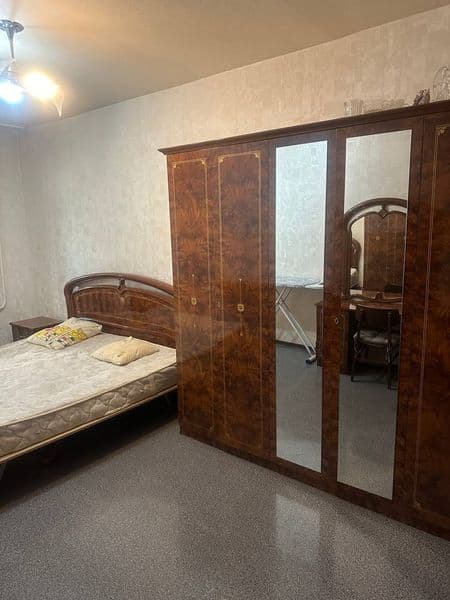 Сдаётся в аренду на БУЗ-2 3/3/5 68м² кирпич балкон 2-6 кварт