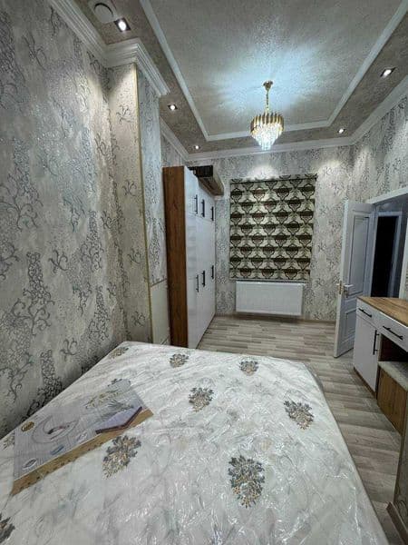 Сдаётся Шикарная Квартира Новостройка<br />
<br />
Район: Як — фото 2