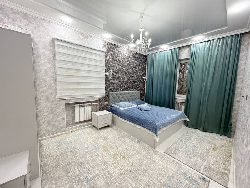 Аренда<br />
2/3/4<br />
Общая площадь : 60 м2<br />
Ориенти — фото 4