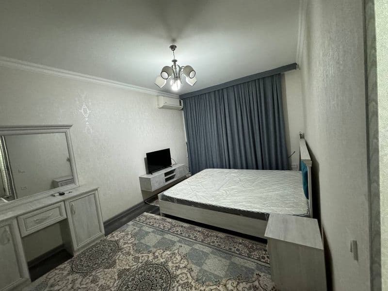 Квартира ижарага берилади.Октепа круг Чилонзор 7 да 1 хона 3 — фото 3