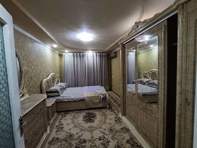 Аренда квартира <br />
Район - Алмазарский<br />
Ориентир -  — фото 4