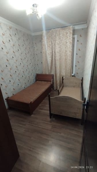 Qizlarga kvartera 2 ta qiz kerak 100$ dan bitta xona berilad — фото 3