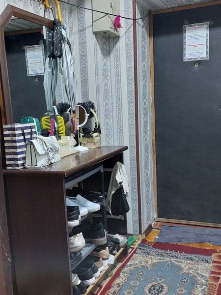 Ассалому алайкум срочна талаба  кизларни ижарага куяаман уйи — фото 3