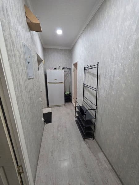 2х комнатная квартира с евро ремонтом, Ракят Махаля, ориенти — фото 2