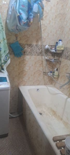 Срочно сдам квартира массив куйлюк 2  2/4/4 всё необходимь е — фото 3