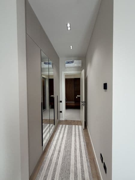 Аренда квартиры в центре Ташкента в Mirabad Avenue. Новая кв — фото 4