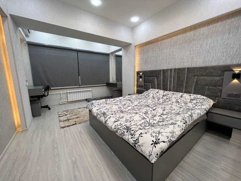 Сдаётся КЛАССНАЯ квартира<br />
<br />
• Район: Мирабадский< — фото 2