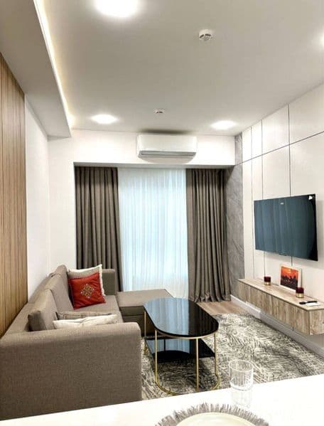 Аренда<br />
Новостройка  <br />
Дархан ЖК “Akay city”<br />