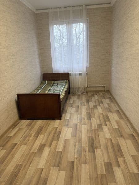 Сдается квартира 2/4/4Эко базар, Чимган парковка, отличный д — фото 4