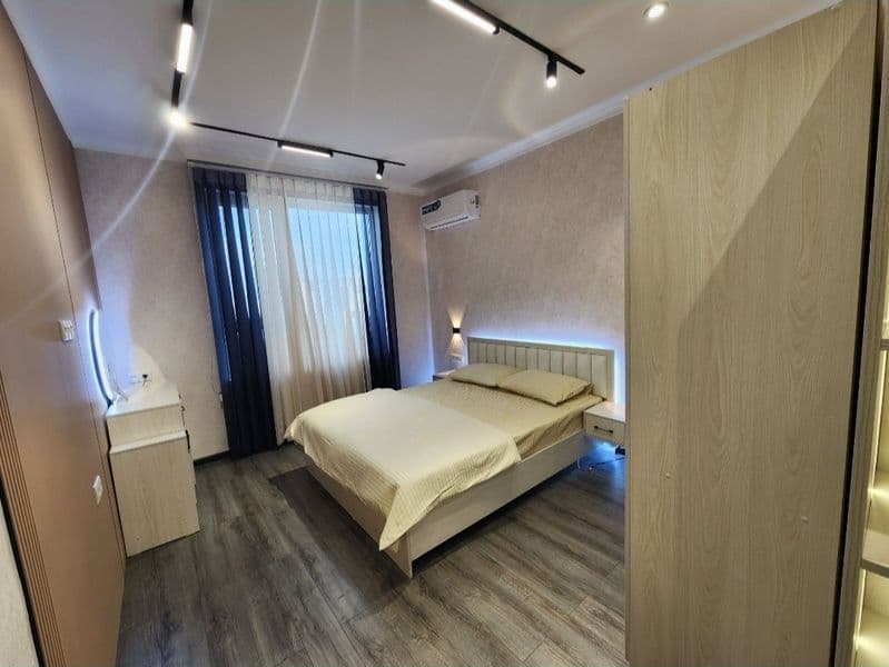 2× Комнатная  <br />
Сдаётся  ЖК NRJ Bi group Sado <br />
<b — фото 2