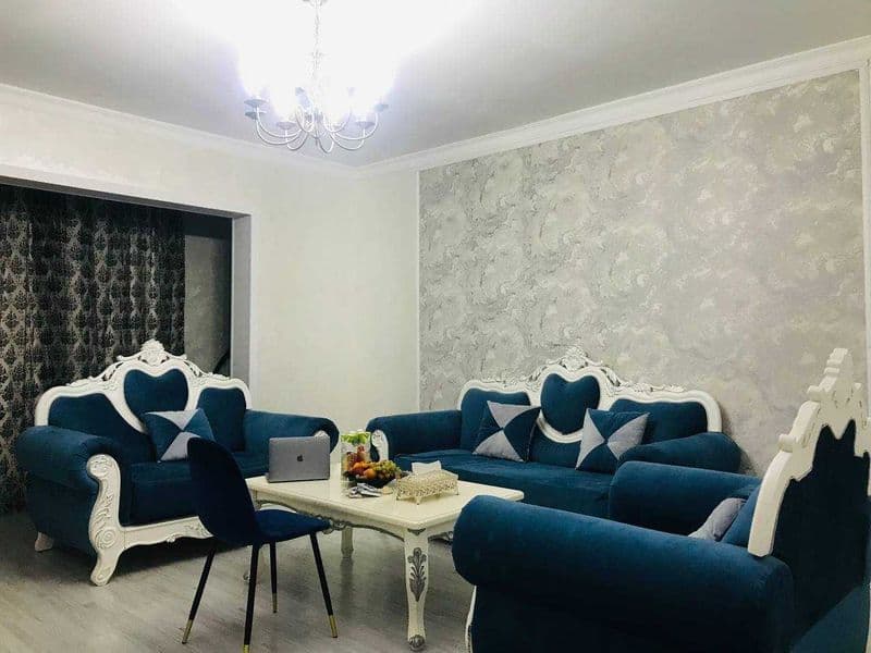 Сдаётся  квартира На Новомосковской<br />
#Ориентир -  Стади — фото 3