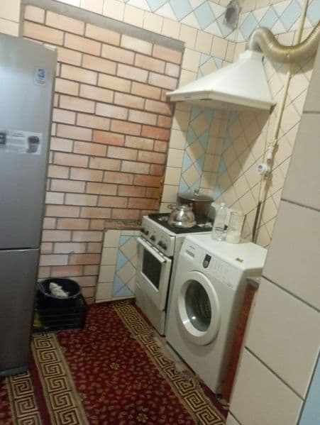 Sheriklikka qizlarga kvartira<br />
Katta zalga 2ta qiz olam — фото 5