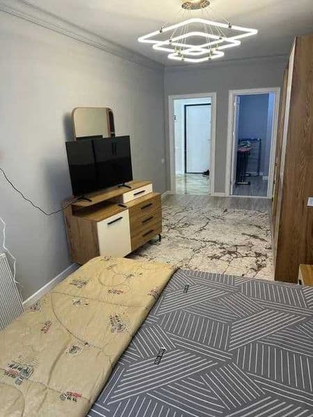 Сдаётся КЛАССНАЯ квартира<br />
<br />
Район: Яккасарайский< — фото 2