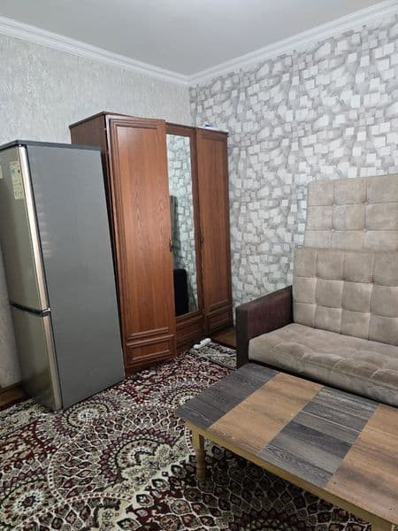 Яшнобод тумани, Жараургон кучасида 1 хонали хонадон ижарага  — фото 3