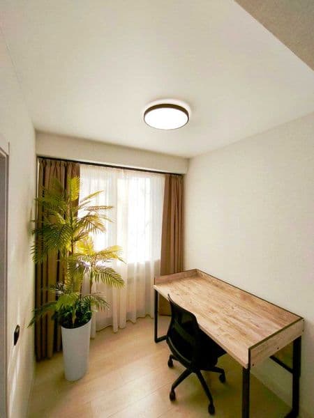 Квартира с евро ремонтом в кирпичном доме<br />
2 спальные к — фото 5