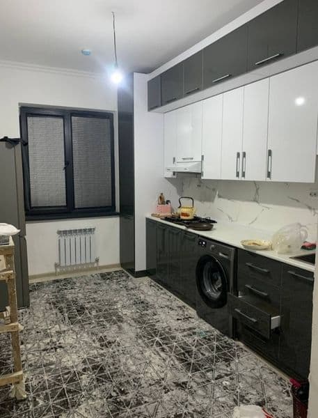 Novza metro 2 xona sheriklikka kvartira kir mashina mebel va — фото 5