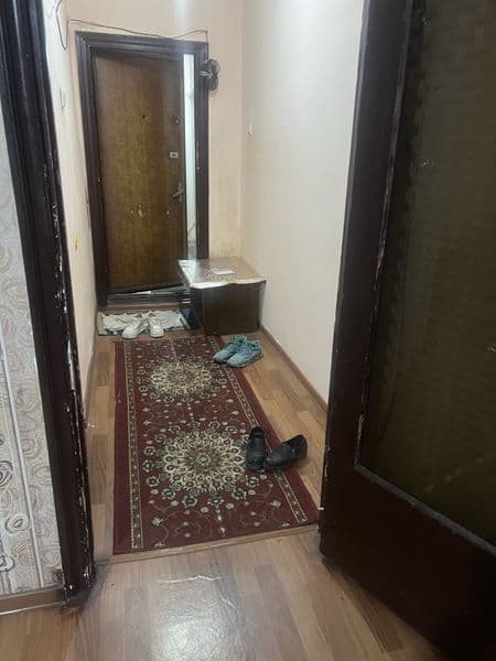 Юнусабад 7.    Алфраганус.  1/4/4 техника. Ойла. Еки. Болла. — фото 3