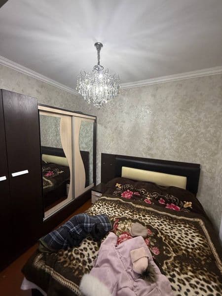 ID #2801<br />
#Аренда квартиры <br />
Район - #Мирзо Улугбе