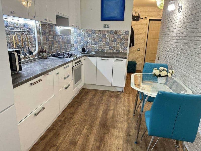 К вашему вниманию рады представить 1 комнатную квартиру на 5 — фото 4