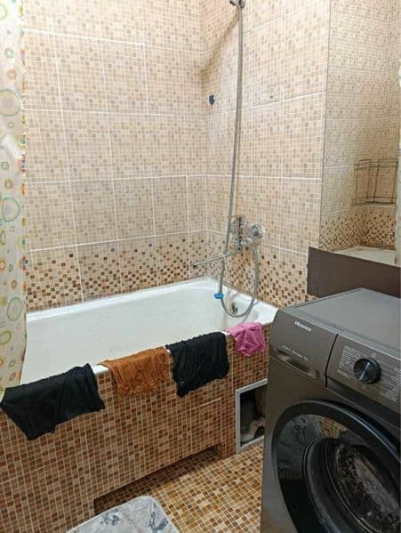 Чилонзор  тумани 10 квартил  1 хона 4 етажкали 4 етажда жойл — фото 3