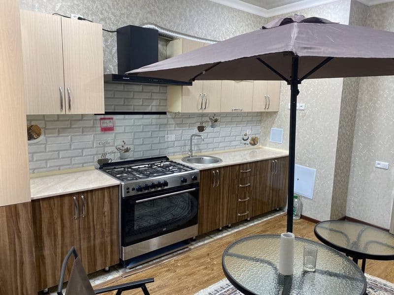 Элитные квартиры в центре города <br />
Район - Алмазарский  — фото 3