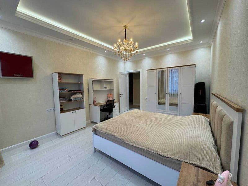 Район: Шайхантахурский <br />
Адрес: ЖК Koh Ota  Себзар <br  — фото 5