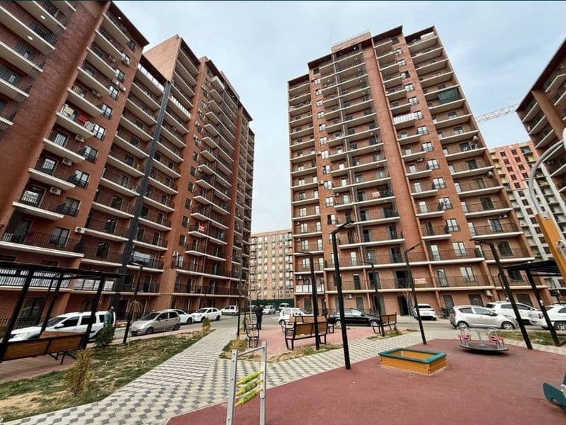 Аренда Квартиры- ЖК ассалом сохил<br />
<br />
Улица-Фаргона