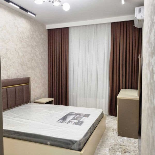 Сдаётся КЛАССНАЯ квартира<br />
<br />
• Район: Яшнабадский<