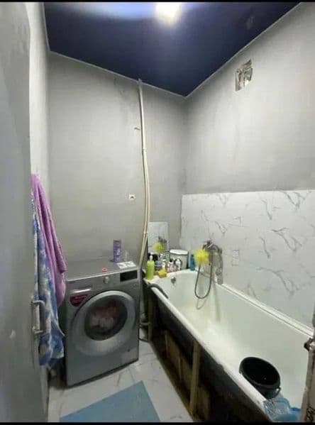 Квартира чистая, укомплектована, двор тихий, сдаётся порядоч — фото 2