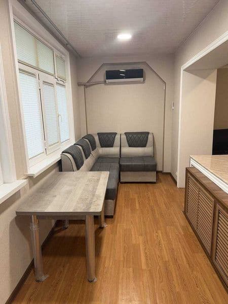 Стильная 2-комнатная квартира с комфортной обстановкой<br /> — фото 5