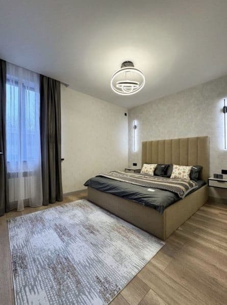 Ijaraga kvartira bor hamma sharoiti bilan akkuratniy odamlag