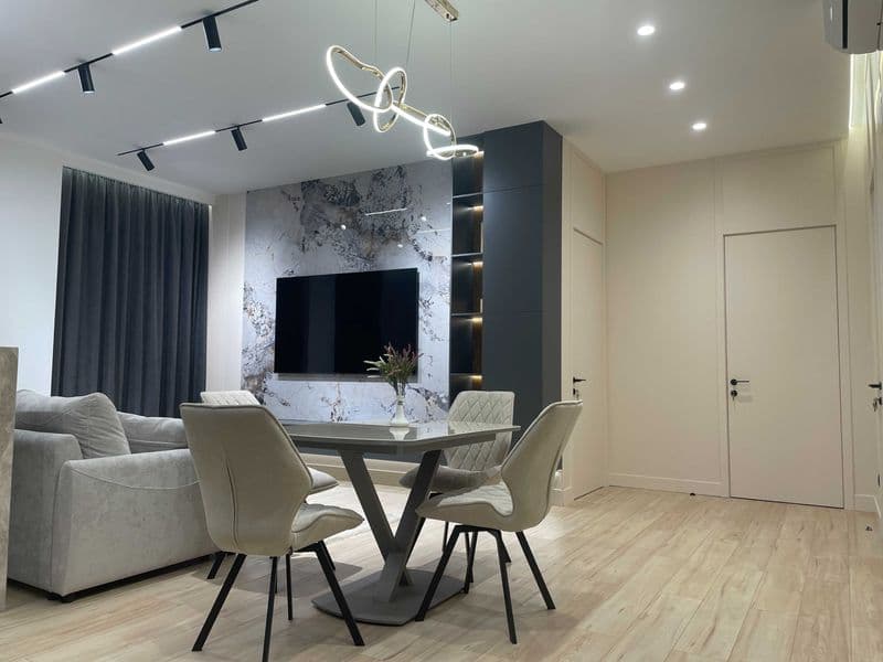 Элитный апартамент Ц-2<br />
Район: Юунсабад<br />
Кол-во ко — фото 2