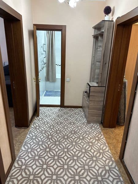 Сдаётся квартира чистая аккуратная <br />
Полностью укомплек — фото 4