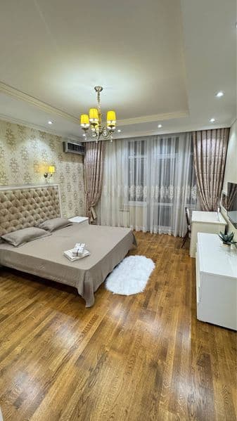 Аренда 3х-комнатной квартиры <br />
в ГАБУСе <br />
Новостро — фото 5