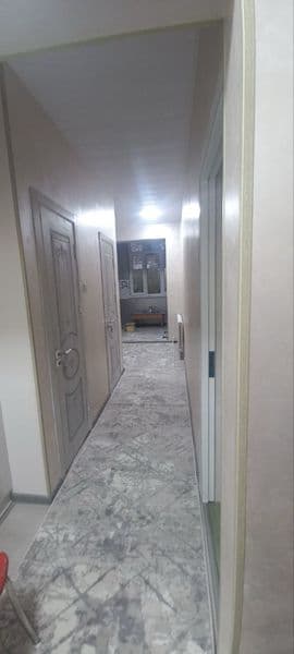 кора камиш 1/3 2 хона евро ремонт оилага узо мудатга шароити — фото 4