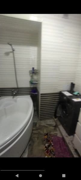 Сдается просторная квартира на долгосрочную оренду. Мебель и