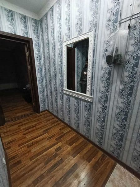 Сдается в аренду квартира на Юнусабаде, 7-й квартал, 4х этаж