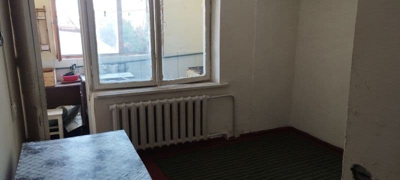 Сдается 1 комнатная квартира в бывшем общежитии все условия  — фото 2