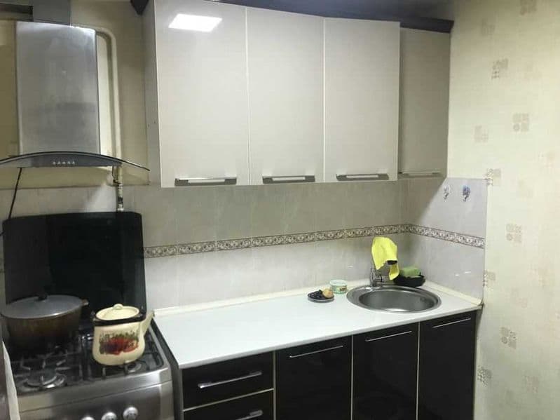 Сдаётся  Квартира <br />
Ориентир - Максим Горький<br />
Гор