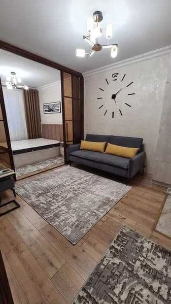 Сдаётся шикарная 2-комнатная квартира в Отличное Локация<br  — фото 3