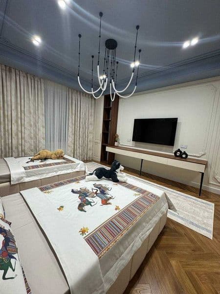 Сдается в Центре города ул. Мукимий с новым ремонтом, никто  — фото 5