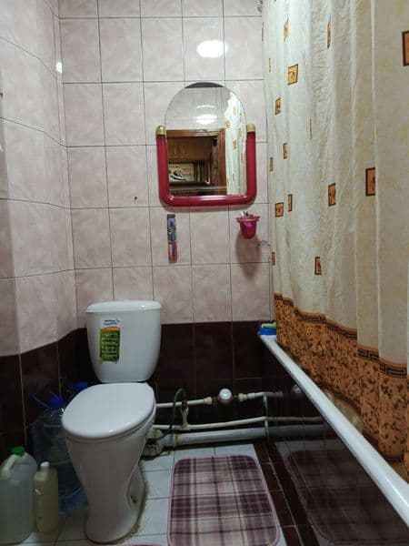 Srochna uy ijaraga beriladi bir hona 2 hona qilingan balkoni — фото 4