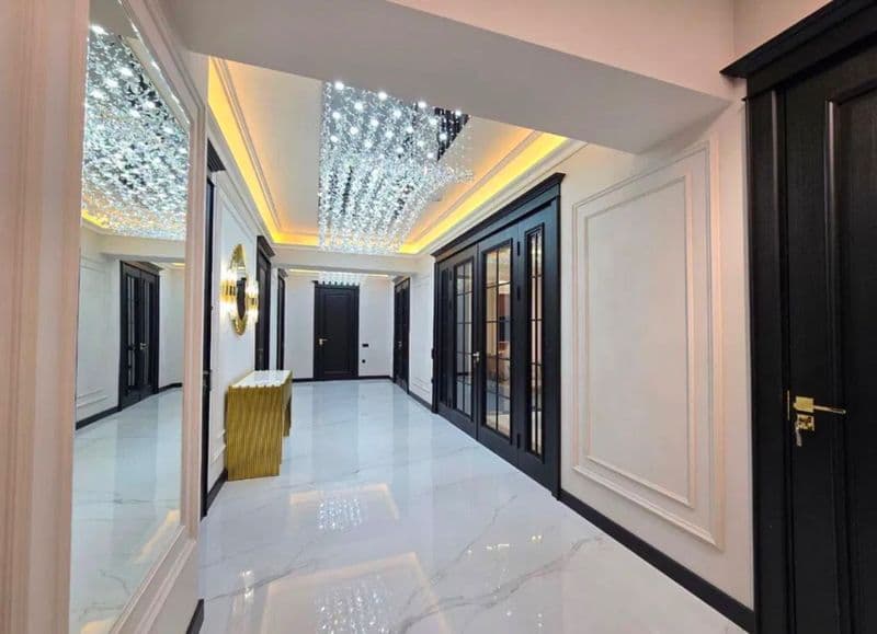 Метро Ойбек а Аренда Жк Габус 4х комнатная роскошная квартир — фото 4