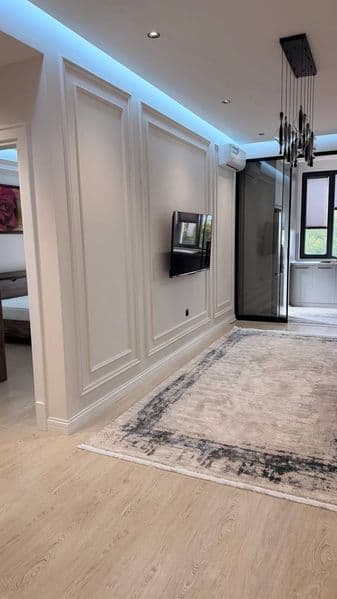 Яккасарайский район улица Жахонбахш 1 2/6/16 новостройка в к — фото 4