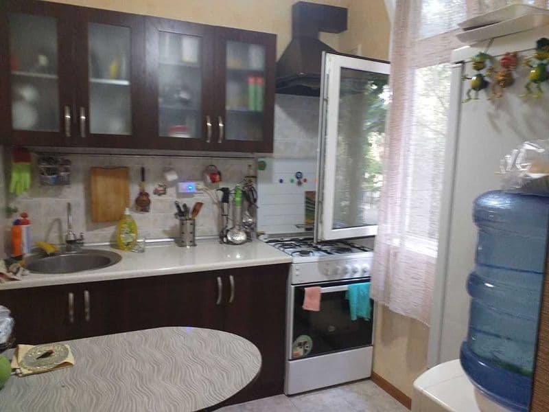 Срочно!<br />
Своя квартира<br />
Чиланзар 2<br />
Комнат-2< — фото 5