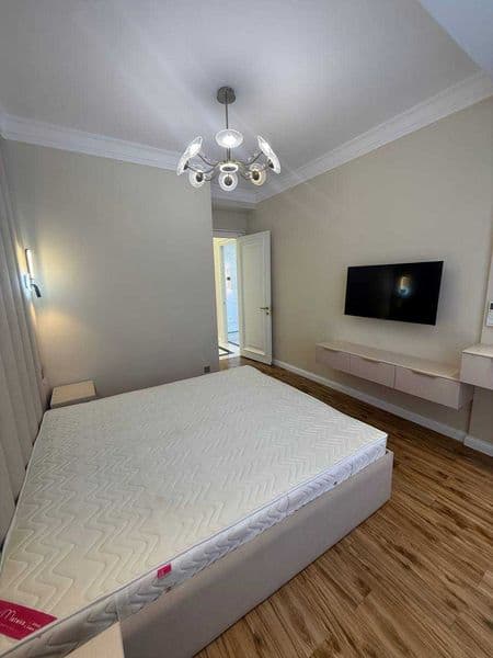 • Район: Яккасарайский<br />
• Адрес: ЖК PRESTIGE GARDENS<br — фото 2